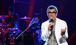 写给自己的歌李宗盛 写给自己的歌李宗盛